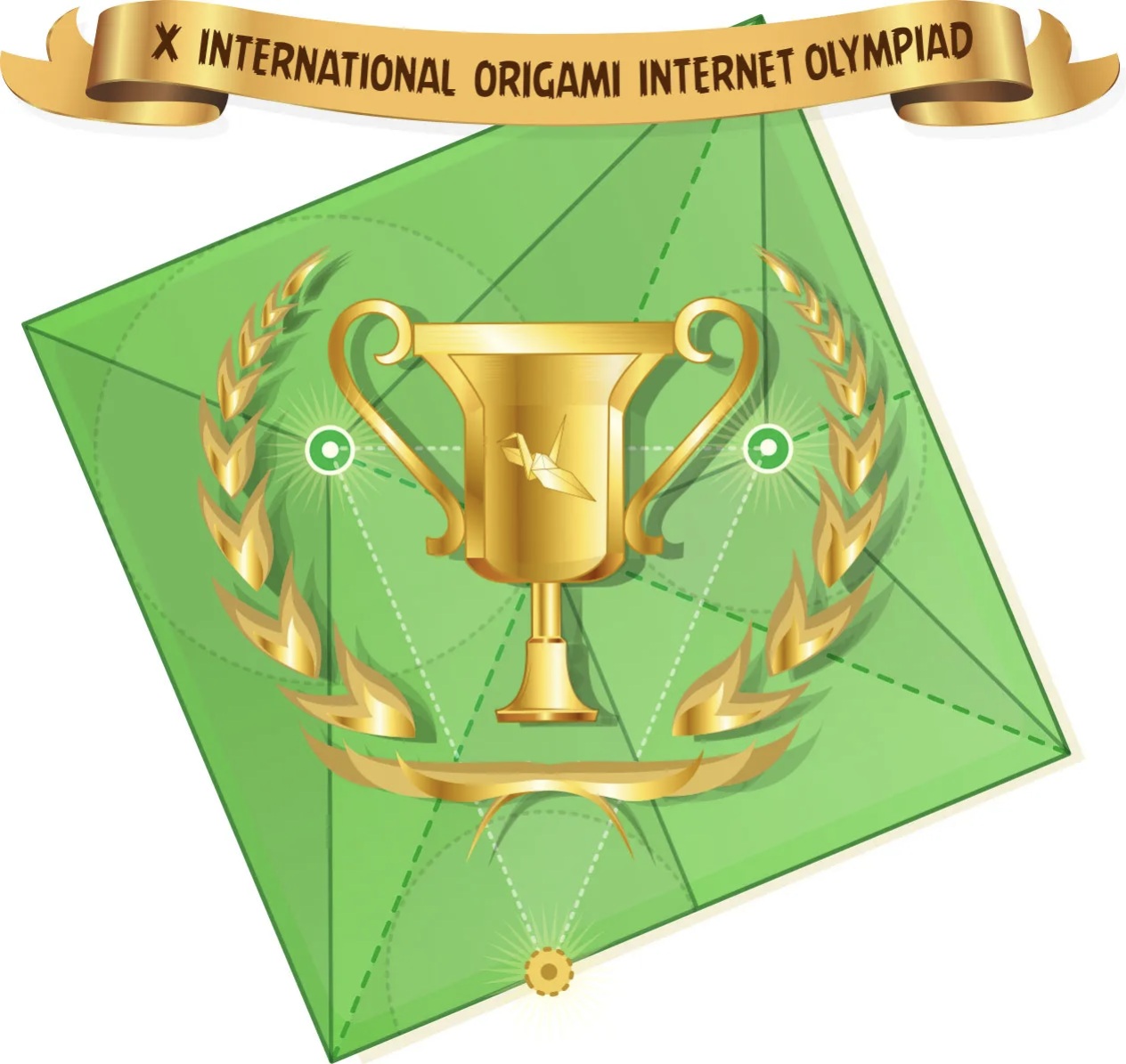 IOIO - 2025 logo